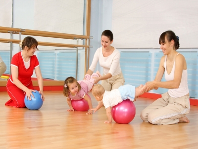 【育兒】寶寶上早教課有必要嗎？早教有什么用？