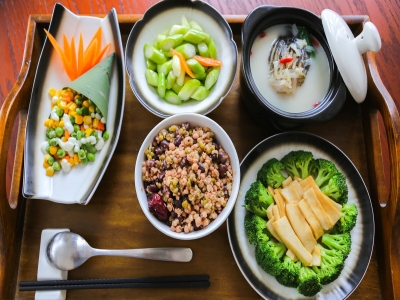 【產(chǎn)后】寶媽產(chǎn)后月子餐如何做到飲食營養(yǎng)均衡呢？