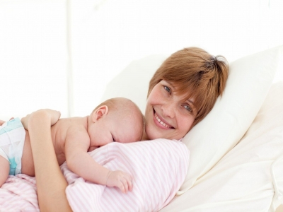 【產(chǎn)后】簡單實用的坐月子經(jīng)驗，媽媽寶寶都舒心，記得收藏哦！