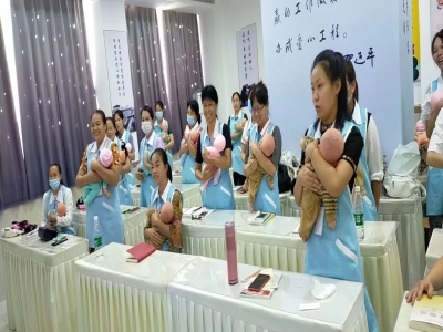 老月嫂為什么能全年接單？新手卻接不到單，可能就是因?yàn)檫@原因