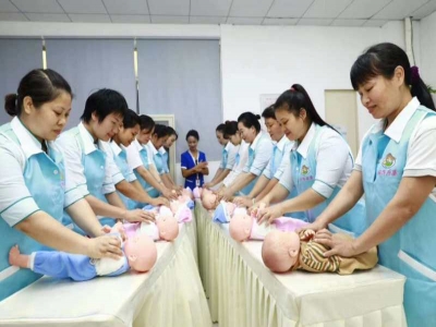 珠海家政服務(wù)人員應(yīng)聘面試時(shí)，注意幾點(diǎn)可提高成功率！