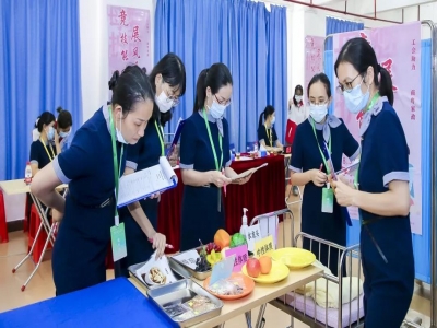 珠海家政培訓(xùn)學(xué)校開課，學(xué)習(xí)家政服務(wù)技能創(chuàng)業(yè)有保障