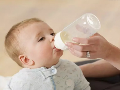 配方奶到底要喝到幾歲？寶寶不愛喝奶怎么辦？