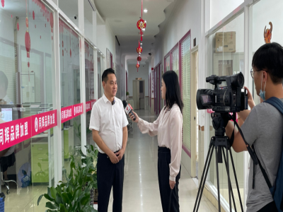 “珠海同輝家政內(nèi)幕被曝光一廣東省電視臺(tái)、珠海電視臺(tái)記者紛紛上門采訪”