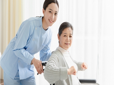 提供優(yōu)質(zhì)家政服務(wù)，讓您的家庭生活更加輕松